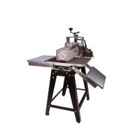 Laguna Woodworking Machinery 